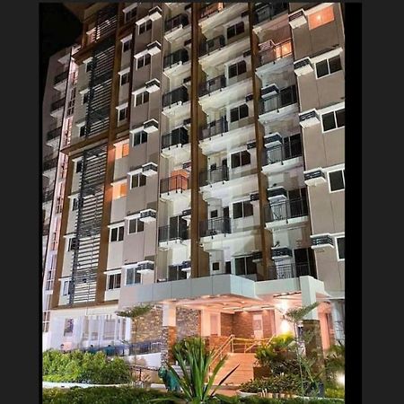 Cozy Suite Studio Type Condo In Matina Enclaves Davao Zewnętrze zdjęcie