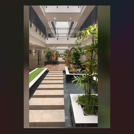 Cozy Suite Studio Type Condo In Matina Enclaves Davao Zewnętrze zdjęcie