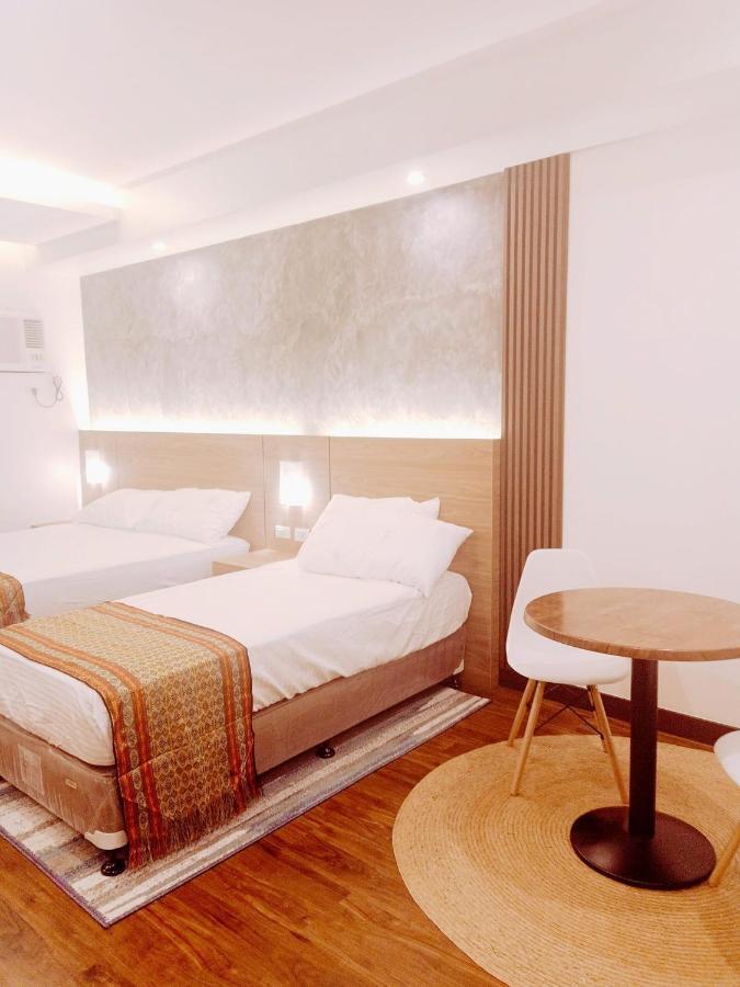 Cozy Suite Studio Type Condo In Matina Enclaves Davao Zewnętrze zdjęcie