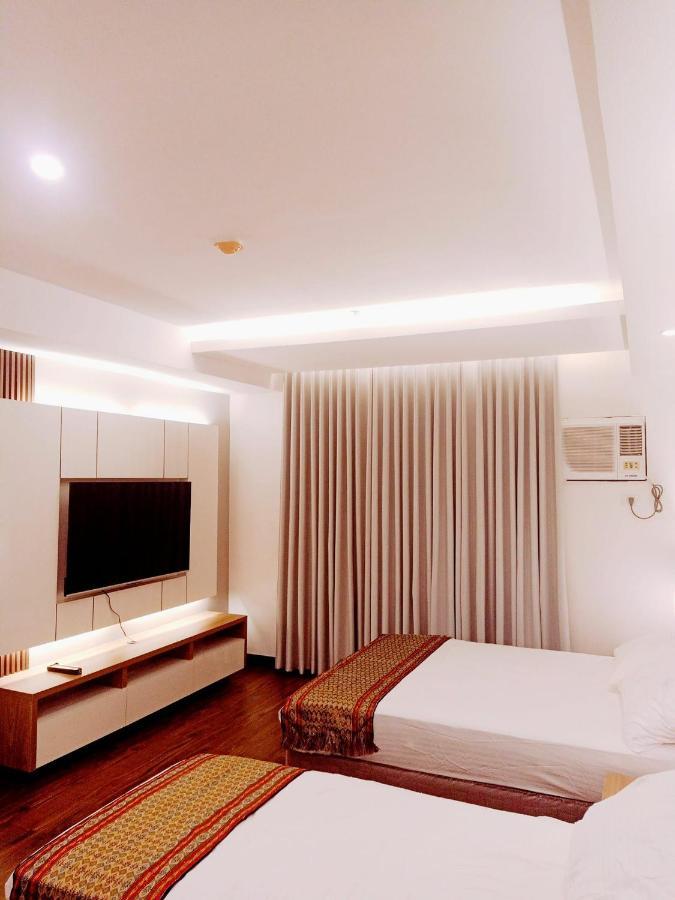 Cozy Suite Studio Type Condo In Matina Enclaves Davao Zewnętrze zdjęcie
