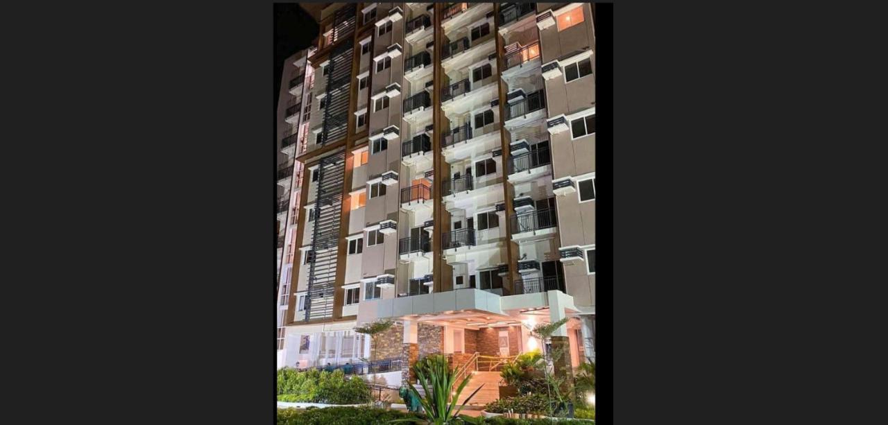 Cozy Suite Studio Type Condo In Matina Enclaves Davao Zewnętrze zdjęcie